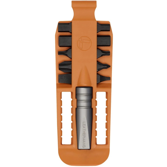 Набор бит Leatherman Bit Kit №3 Orange (931062)