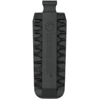 Набор бит Leatherman Bit Kit №4 Black (931071)
