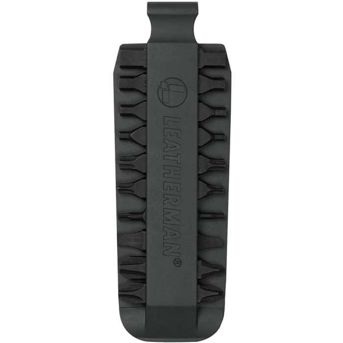 Набор бит Leatherman Bit Kit №4 Black (931071)