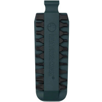 Набор бит Leatherman Bit Kit №4 Forest Green (931072)