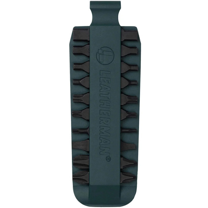 Набір біт Leatherman Bit Kit №4 Forest Green (931072)