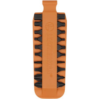 Набор бит Leatherman Bit Kit №4 Orange (931073)