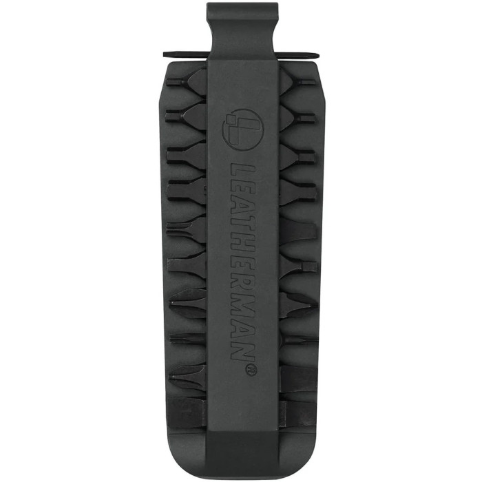Набор бит Leatherman Bit Kit №5 Black (931080)