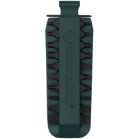 Набор бит Leatherman Bit Kit №5 Forest Green (931081)