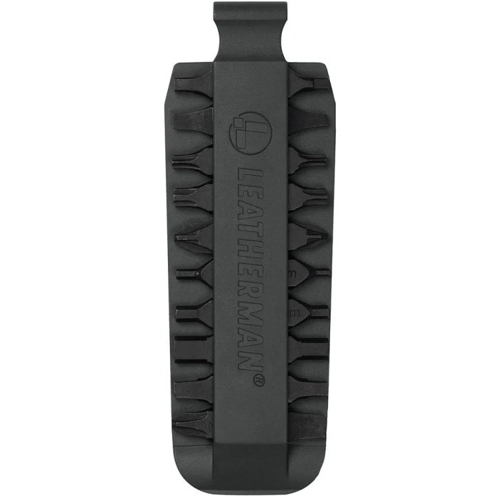 Набор бит Leatherman Bit Kit №6 Black (931090)