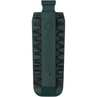 Набор бит Leatherman Bit Kit №6 Forest Green (931091)