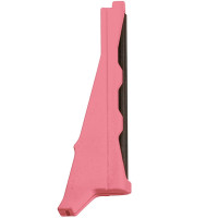 Кремень\Свисток для мультитула Leatherman Signal - Fire Starter Rod & Safety Whistle, Sunset Pink (934506)
