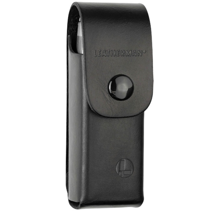 Чехол для мультитула Leatherman Leather Box Sheath 4.2" Black (934835)