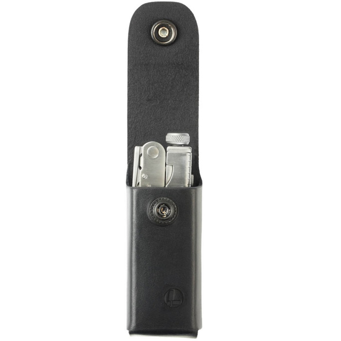 Чехол для мультитула Leatherman Leather Box Sheath 4.2" Black (934835)