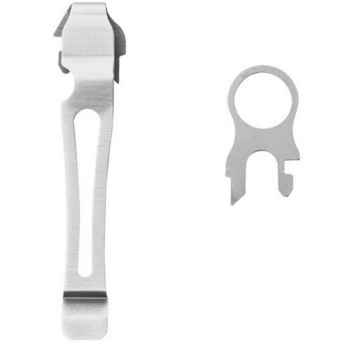 Кліпса змінна для Leatherman Surge, Charge, Wave (934850)