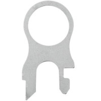 Кольцо для подвеса Leatherman Quick-Release Lanyard Ring Stainless (для Wave Plus, Wave Alpha, Charge Family, Surge) (934856)