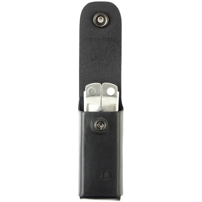 Чохол для мультитула Leatherman Leather Box Sheath 4.5" Black (934885)