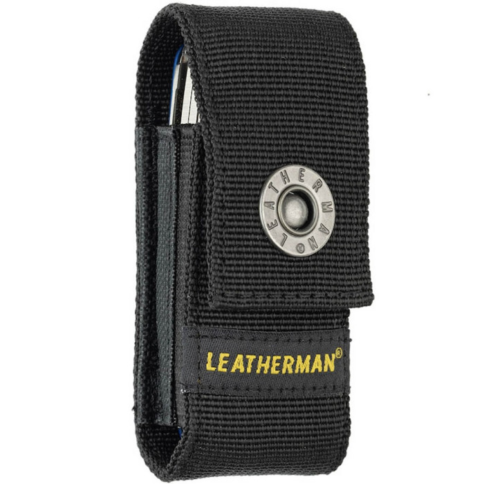 Чехол для мультитула Leatherman Nylon Sheath Small 3.25" Black (934927)