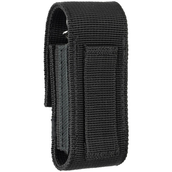 Чехол для мультитула Leatherman Nylon Sheath Small 3.25" Black (934927)