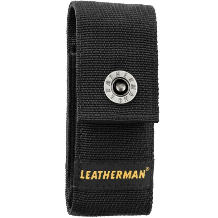 Чехол для мультитула Leatherman Nylon Sheath Medium 4.25" Black (934928)