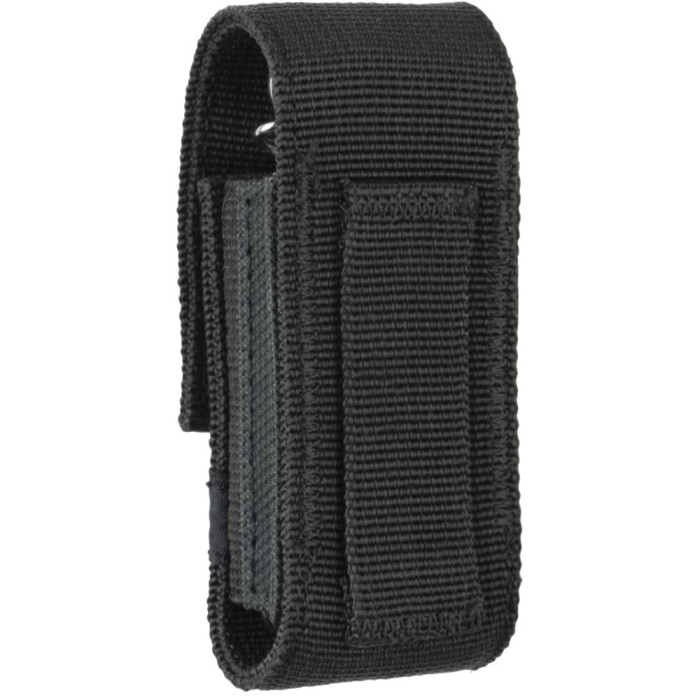 Чехол для мультитула Leatherman Nylon Sheath Medium 4.25" Black (934928)