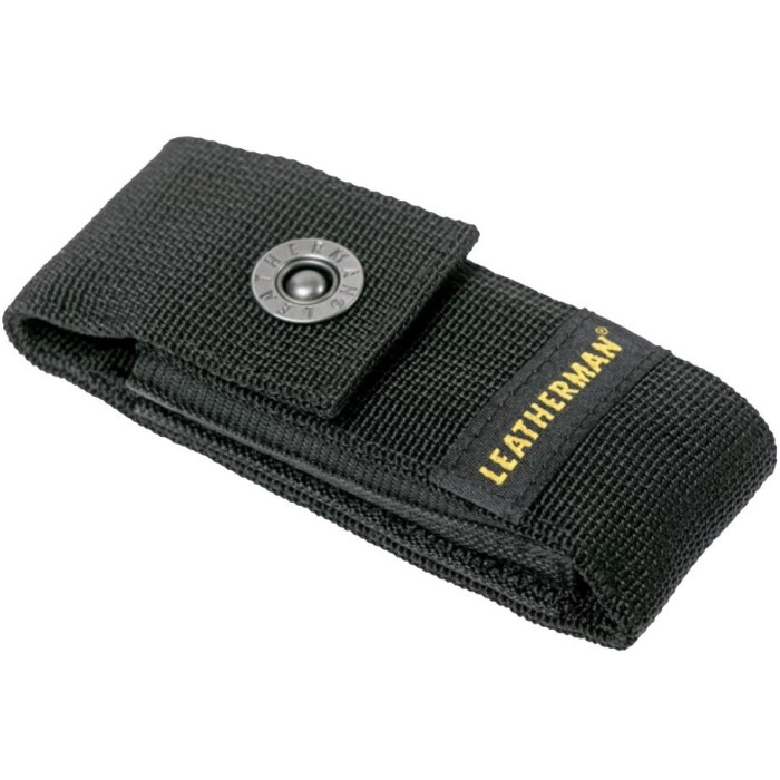 Чехол для мультитула Leatherman Nylon Sheath Medium 4.25" Black (934928)