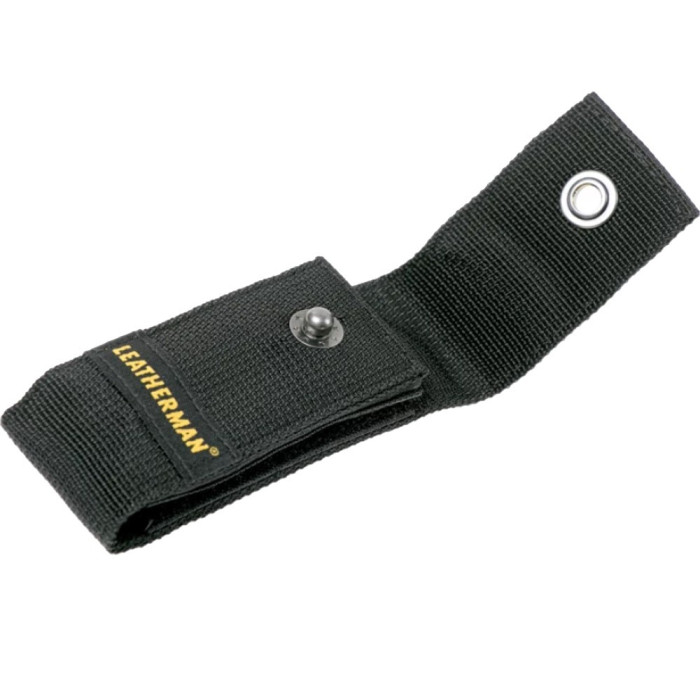 Чехол для мультитула Leatherman Nylon Sheath Medium 4.25" Black (934928)