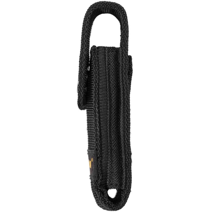 Чехол для мультитула Leatherman Nylon Sheath Medium 4.25" Black (934928)