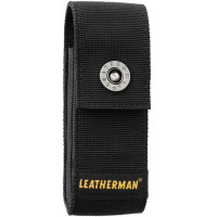 Чехол для мультитула Leatherman Nylon Sheath Large 4.75" Black (934929)