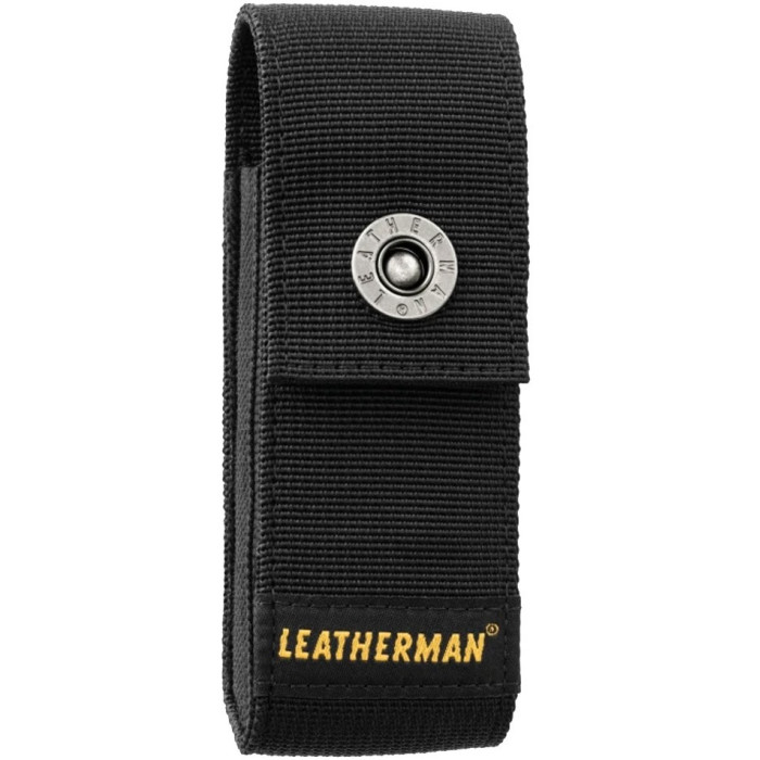 Чохол для мультитула Leatherman Nylon Sheath Large 4.75" Black (934929)