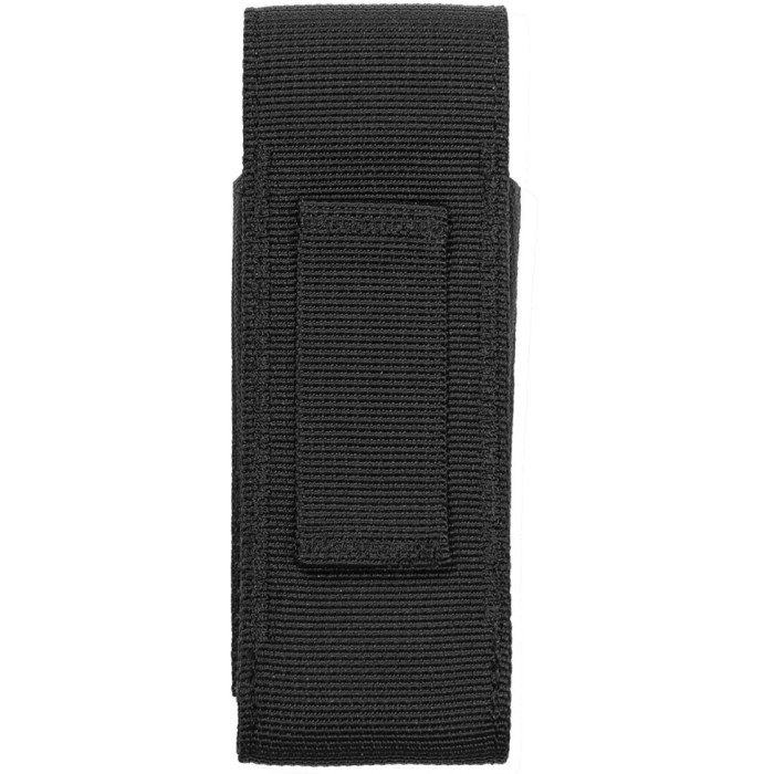 Чохол для мультитула Leatherman Nylon Sheath Large 4.75" Black (934929)
