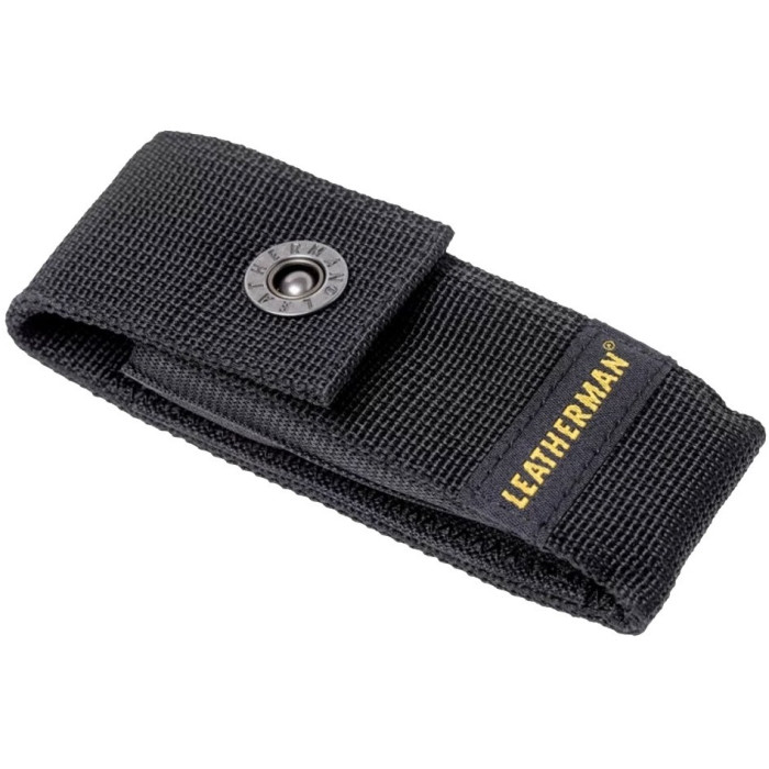 Чохол для мультитула Leatherman Nylon Sheath Large 4.75" Black (934929)