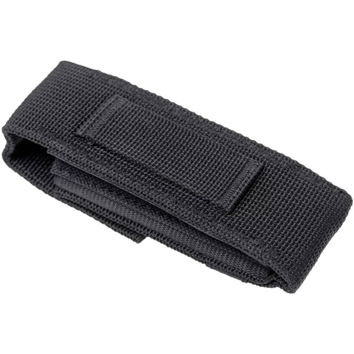 Чохол для мультитула Leatherman Nylon Sheath Large 4.75" Black (934929)
