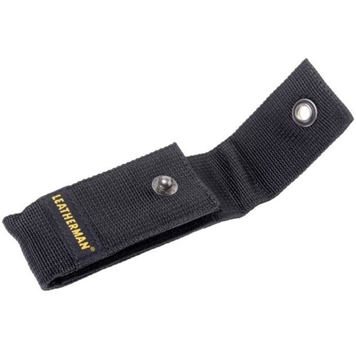 Чохол для мультитула Leatherman Nylon Sheath Large 4.75" Black (934929)