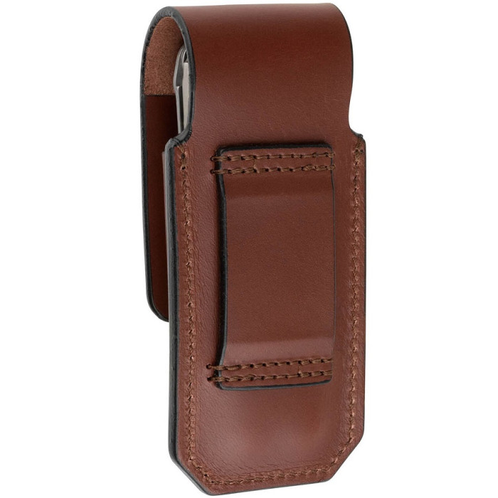 Чохол для мультитула Leatherman Ainsworth Premium Leather Sheath Large 4.75" (934935)