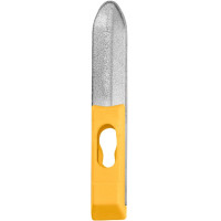Точилка для мультитула Leatherman Signal - Diamond-coated Sharpener, Yellow (935000)