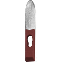 Точилка для мультитула Leatherman Signal - Diamond-coated Sharpener, Red (935003)