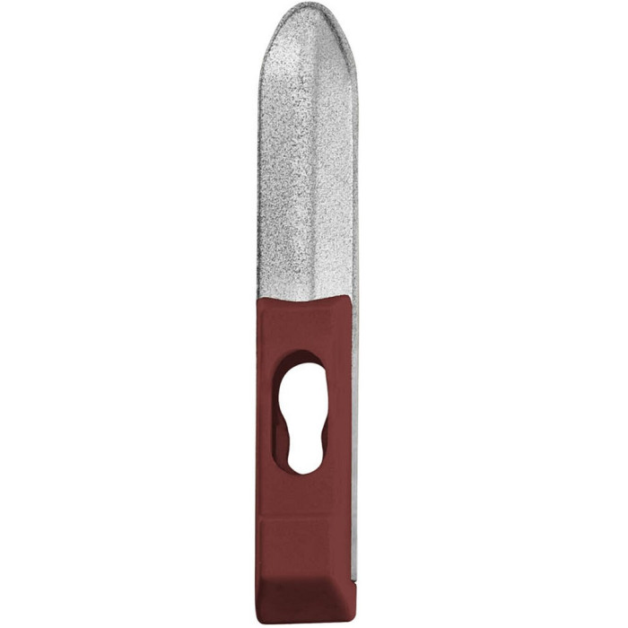 Точилка для мультитула Leatherman Signal - Diamond-coated Sharpener, Red (935003)