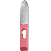 Точилка для мультитула Leatherman Signal - Diamond-coated Sharpener, Sunset Pink (935005)