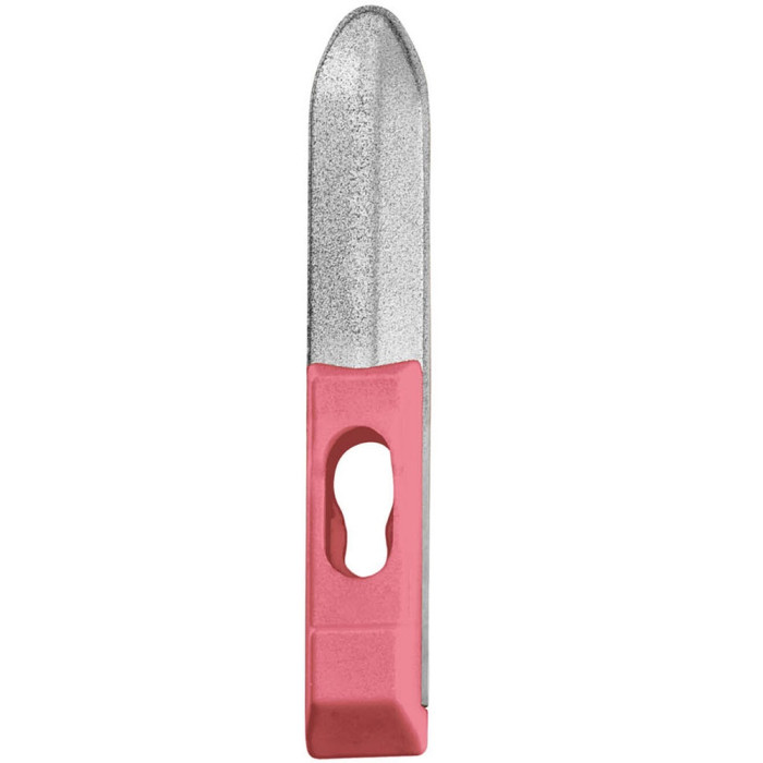 Точилка для мультитула Leatherman Signal - Diamond-coated Sharpener, Sunset Pink (935005)