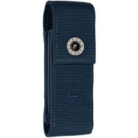 Чехол для мультитула Leatherman Nylon Sheath Medium 4.25", синий нейлон (939961)