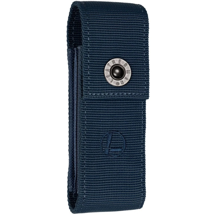 Чехол для мультитула Leatherman Nylon Sheath Large 4.75", синий нейлон (939944)
