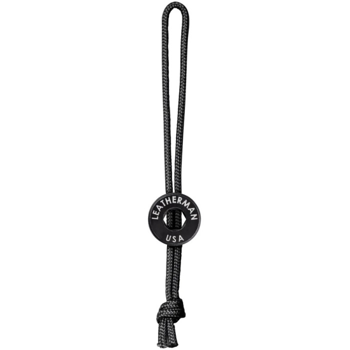 Темляк с бусиной-битодержателем Leatherman Lanyard and Bead (939946)