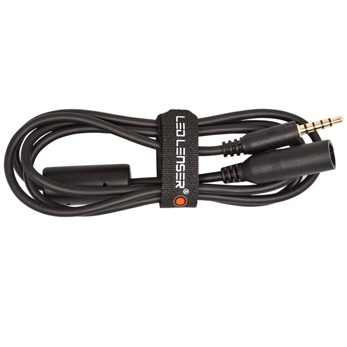 Кабель удлинитель LedLenser для фонарей H14.2, 14R.2 (396)