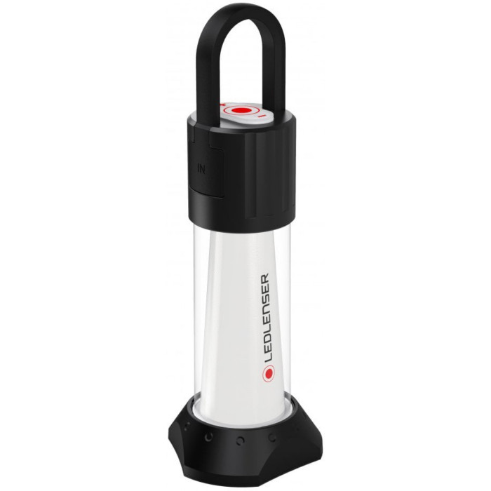 Фонарь кемпинговый LedLenser ML6 с функцией Powerbank (500929)