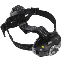 Налобный фонарь LedLenser MH11 Black&Gray (500996)