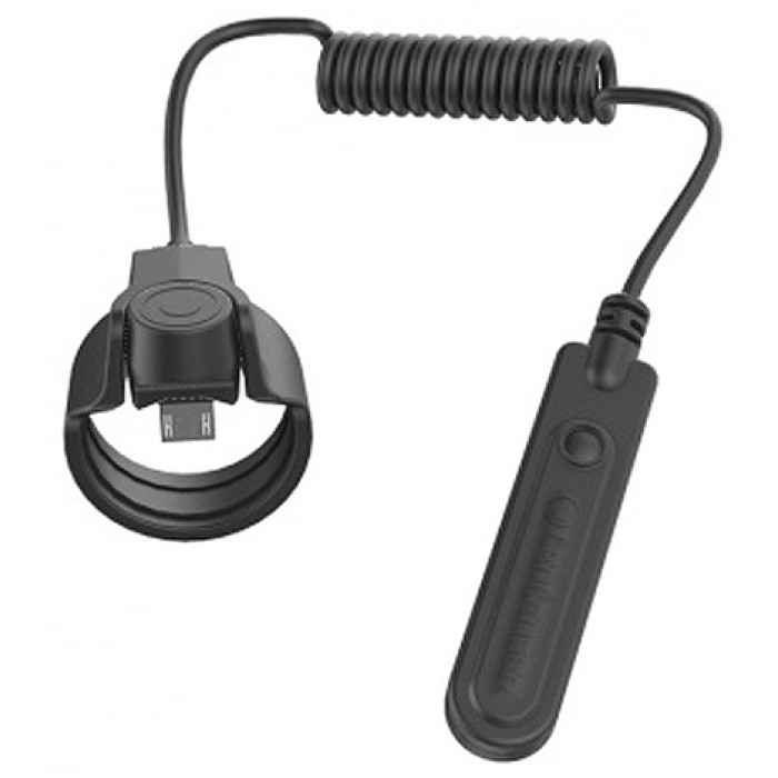 Дистанційна кнопка LedLenser для ліхтаря MT10 (501024)