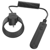Дистанционная кнопка LedLenser для фонаря MT14 (501025)