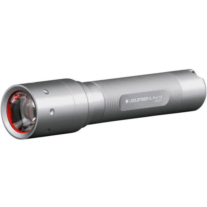 Ліхтар ручний LedLenser Solidline SL-Pro110 (501066)