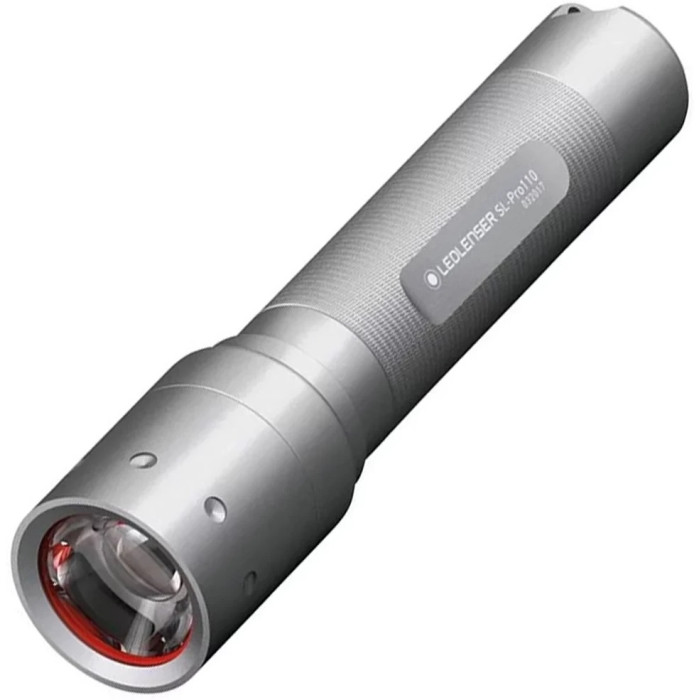 Ліхтар ручний LedLenser Solidline SL-Pro110 (501066)