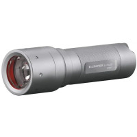Фонарь ручной LedLenser Solidline SL-Pro300 (501068)