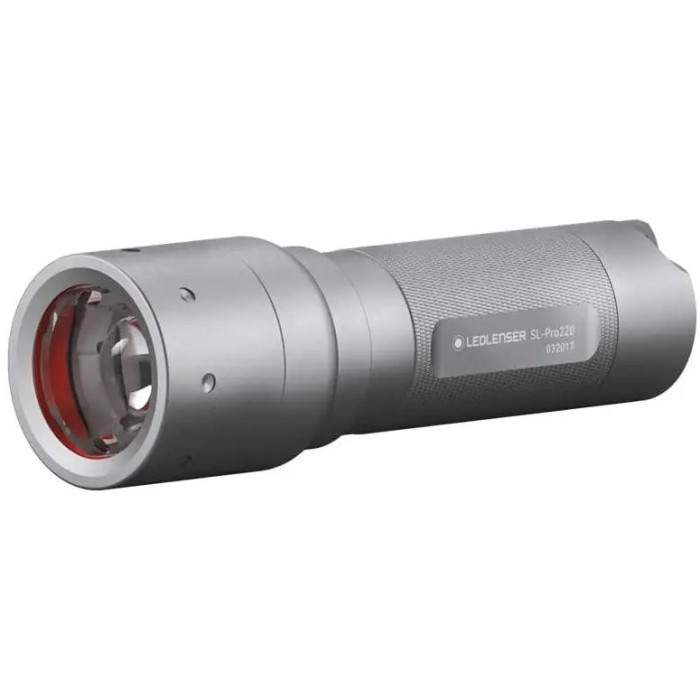 Фонарь ручной LedLenser Solidline SL-Pro300 (501068)