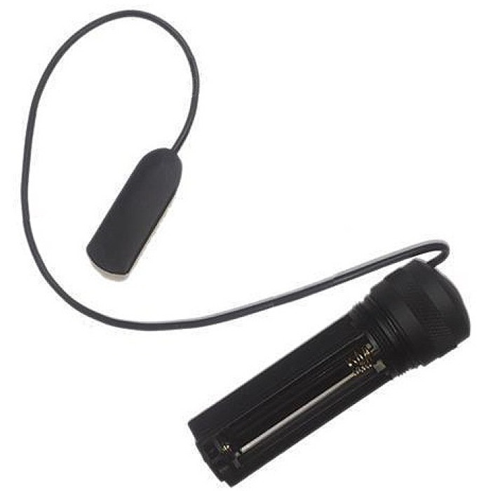 Дистанционная кнопка LedLenser для фонаря TT (501075)