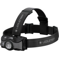 Налобный фонарь LedLenser MH7 Black&Gray (501599)