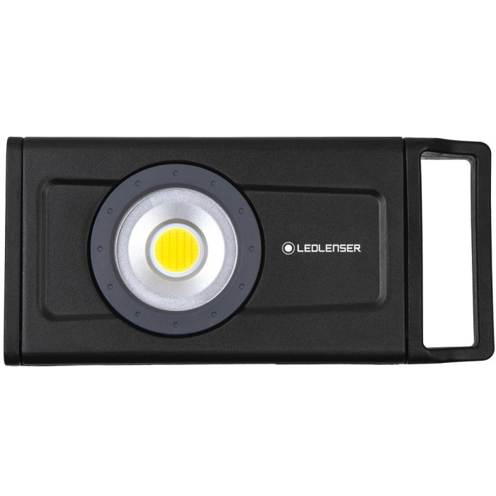 Фонарь-прожектор LedLenser IF4R с функцией PowerBank (502001)